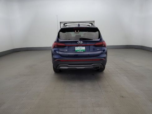 Used 2023 Hyundai Santa Fe XRT w/ Cargo Package AWD/4WD image 6