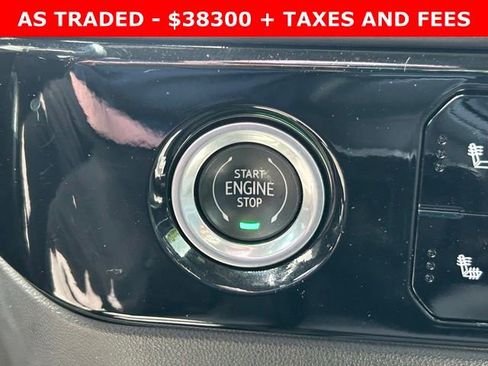 Used 2022 GMC Sierra 1500 Elevation w/ LPO, Elevation Black Package RWD image 25