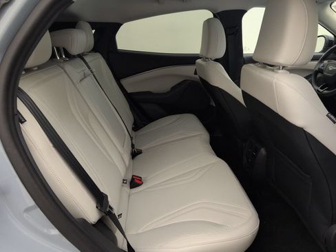 Used 2024 Ford Mustang Mach-E Premium RWD image 17