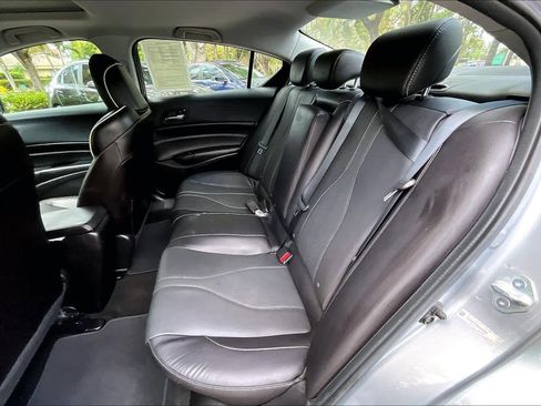 Used 2021 Acura ILX w/ Premium Package image 21