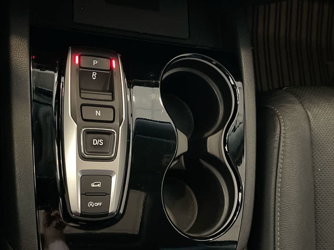 Used 2021 Honda Pilot Elite image 20
