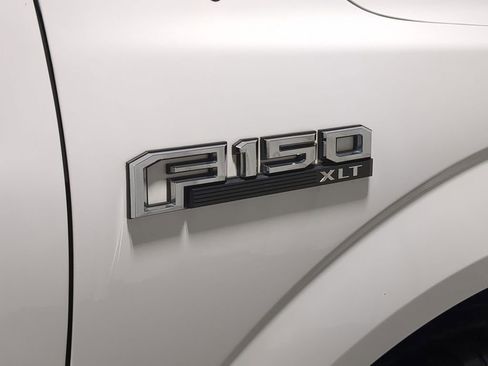 Used 2019 Ford F150 XLT w/ Equipment Group 302A Luxury image 24