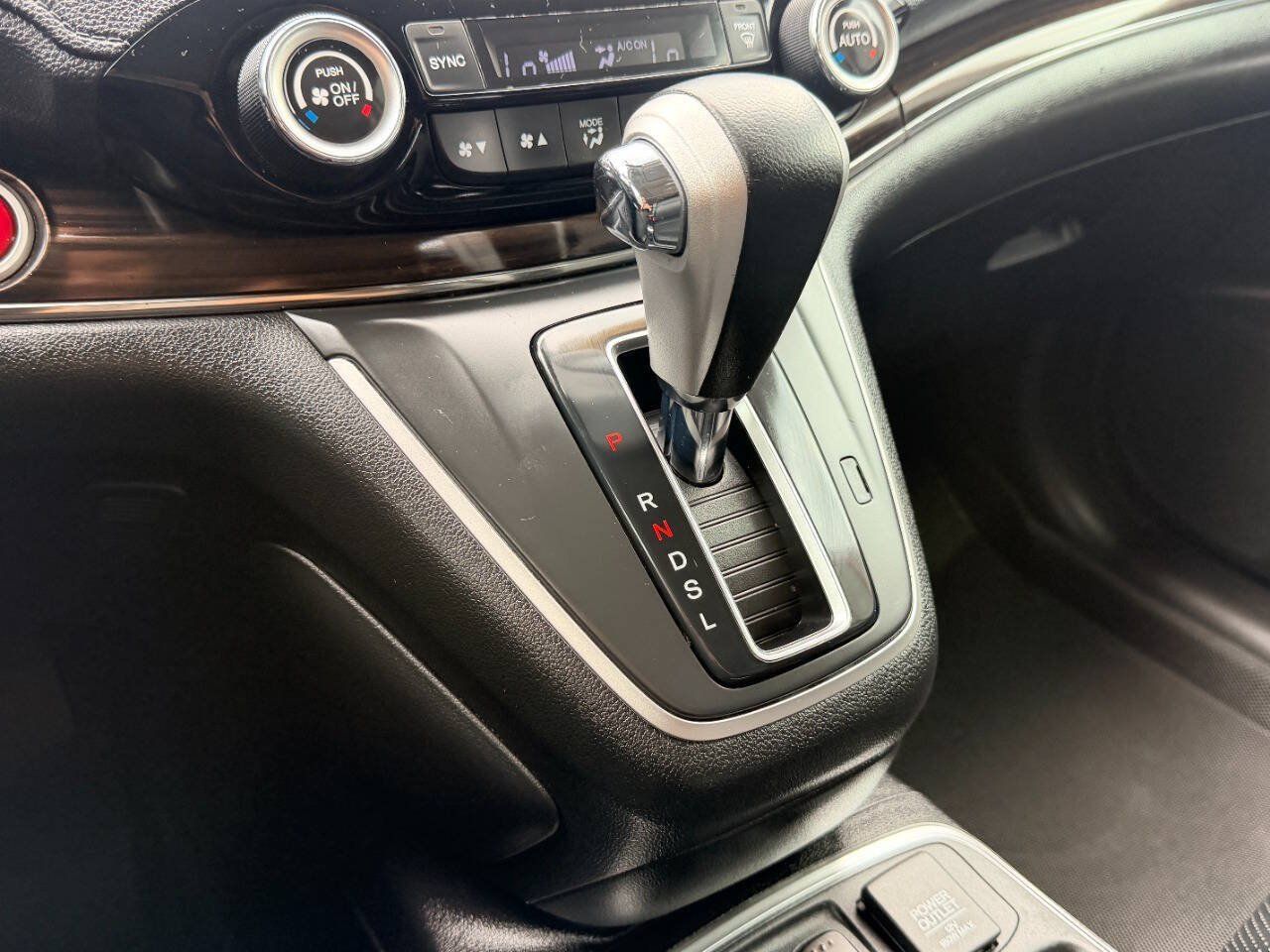 Used 2015 Honda CR-V EX-L image 43