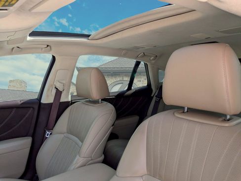 Certified 2020 Lexus LS 500 w/ Interior Upgrade Package RWD image 20