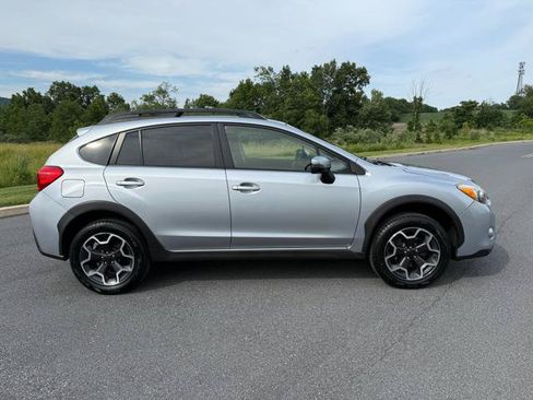 Used 2015 Subaru Crosstrek 2.0i Limited AWD/4WD image 4