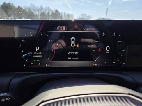 New 2026 Nissan Sentra SV w/ Floor Mat Package image 20