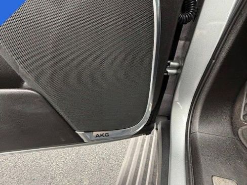 Used 2023 Cadillac Escalade Sport Platinum w/ LPO, ONYX Package image 44