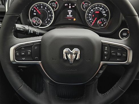 New 2026 RAM 1500 2WD Crew Cab image 22