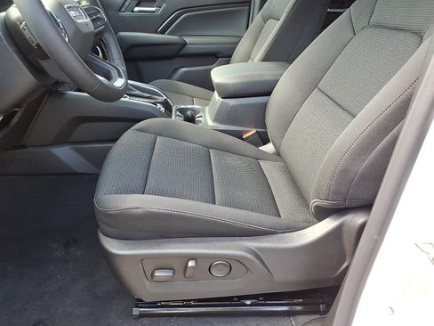 New 2026 GMC Canyon Elevation w/ Convenience Package AWD/4WD image 13