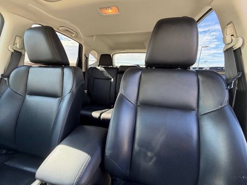 Used 2015 Honda CR-V EX-L image 11
