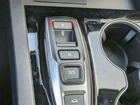 New 2026 Honda Ridgeline Black Edition image 13