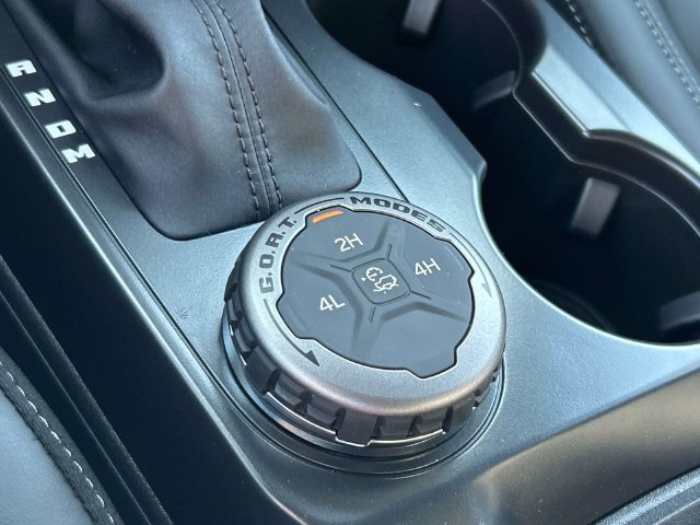 New 2026 Ford Bronco Outer Banks AWD/4WD image 32
