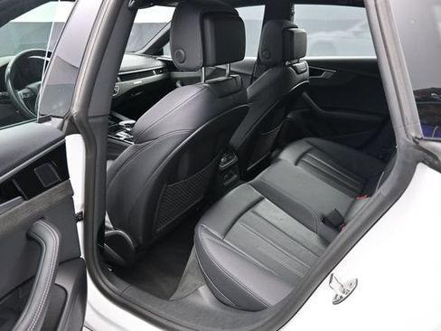 Used 2024 Audi A5 2.0T Premium Plus AWD/4WD image 12
