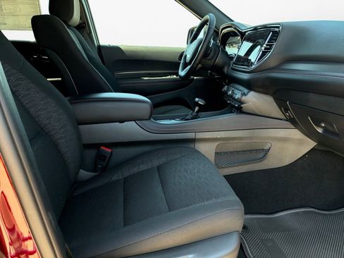 New 2026 Dodge Durango GT AWD/4WD image 24