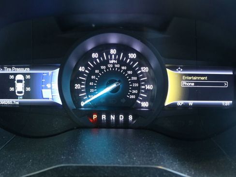 Used 2017 Ford Edge Titanium image 17