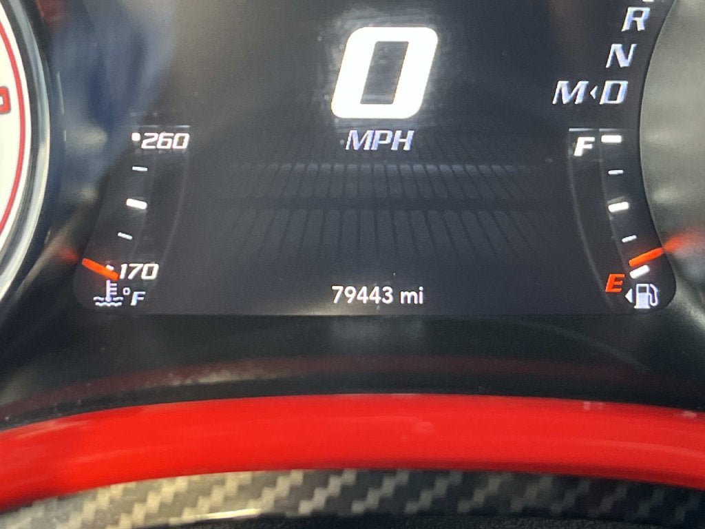 Used 2019 Dodge Challenger R/T Scat Pack w/ Shaker Package RWD image 23
