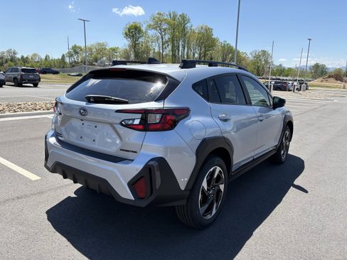 New 2026 Subaru Crosstrek 2.5i Limited AWD/4WD image 9