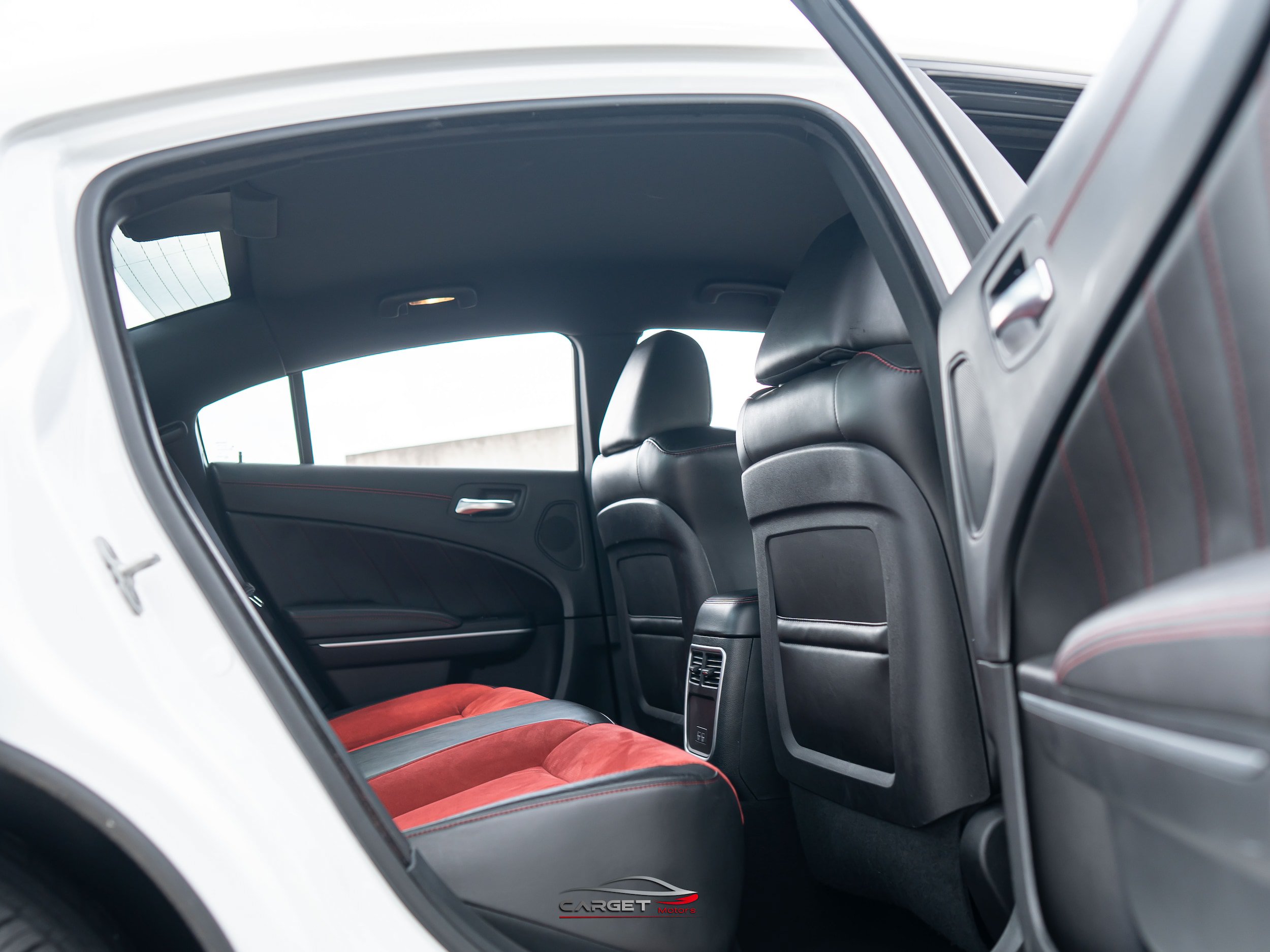 Used 2023 Dodge Charger Scat Pack RWD image 19