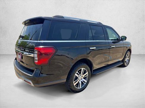 Used 2024 Ford Expedition Limited RWD image 5