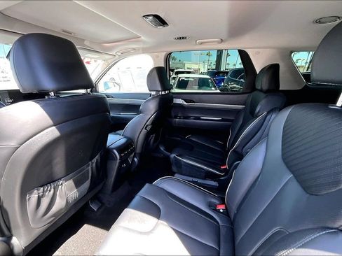 Used 2024 Hyundai Palisade XRT FWD image 16
