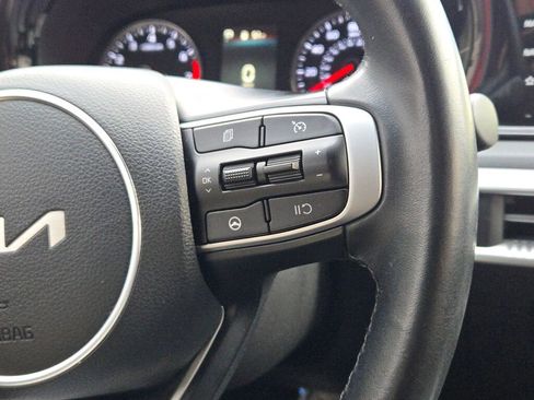 Used 2023 Kia K5 GT-Line image 30