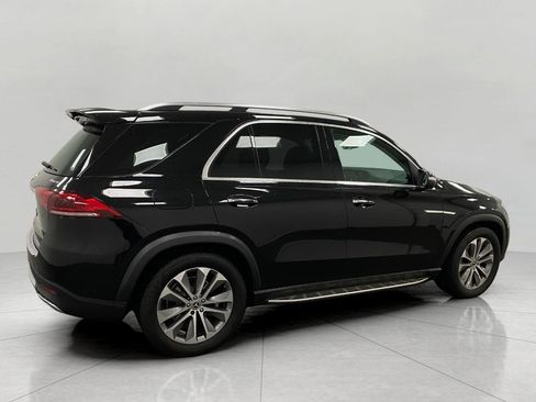 Used 2021 Mercedes-Benz GLE 350 4MATIC image 3
