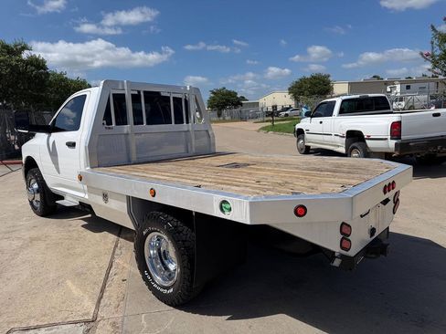 Used 2017 RAM 3500 Tradesman w/ Chrome Appearance Group AWD/4WD image 63