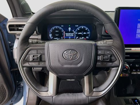 New 2026 Toyota Tacoma TRD Sport image 9