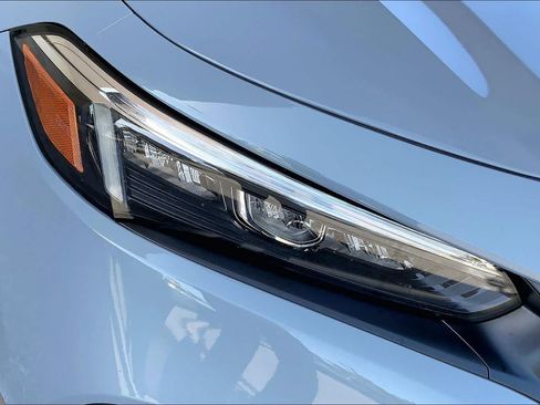 Used 2024 Honda Civic EX image 26