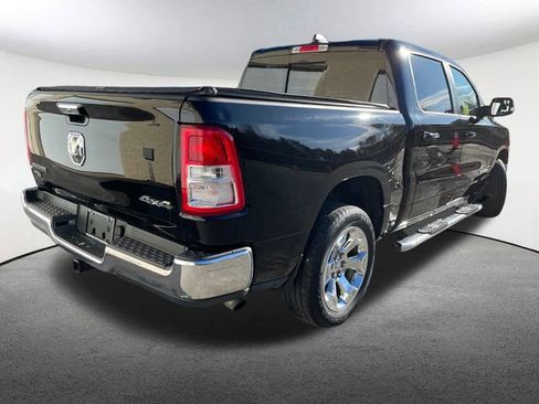 Used 2019 RAM 1500 Big Horn image 15