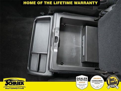 Used 2015 RAM 2500 Laramie w/ Protection Group image 31