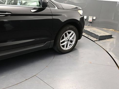 Used 2024 Ford Edge SEL AWD/4WD image 24
