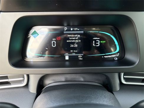 New 2026 Hyundai Elantra Blue image 26