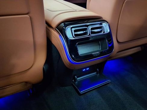 New 2026 Mercedes-Benz S 500 4MATIC image 19