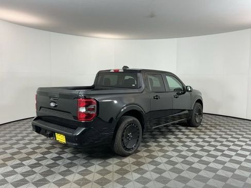 Used 2025 Ford Maverick Lobo image 5