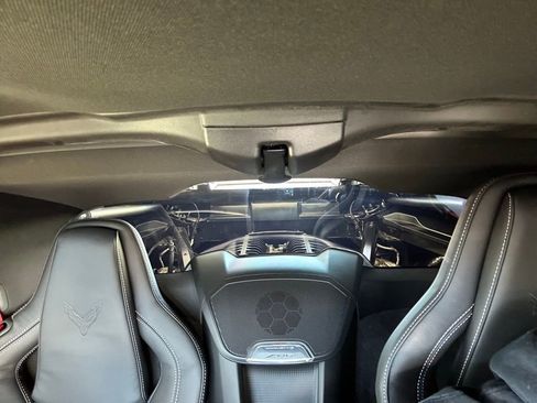 New 2025 Chevrolet Corvette Z06 image 18