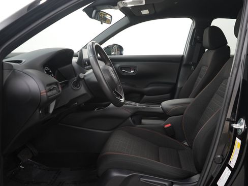 Used 2024 Honda HR-V Sport image 22