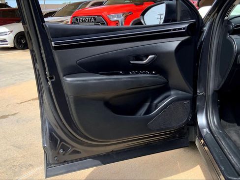 Certified 2023 Hyundai Tucson Limited image 21