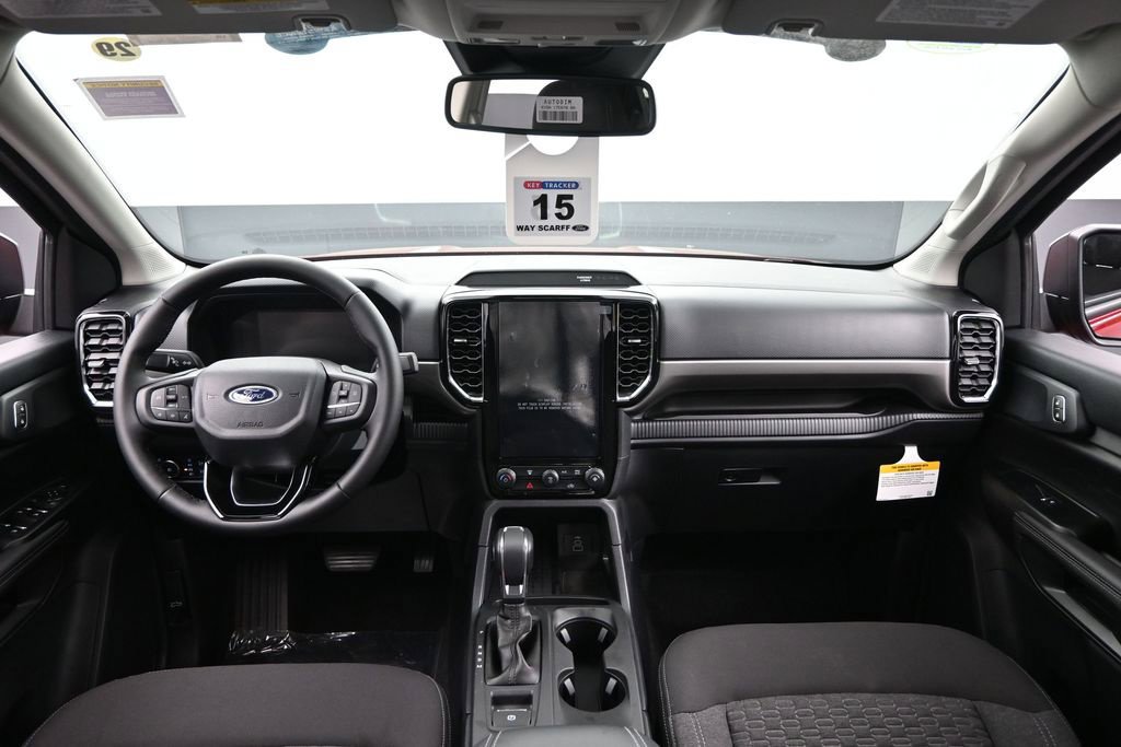 New 2026 Ford Ranger XLT w/ Convenience Package AWD/4WD image 19