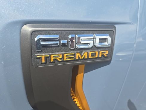 Used 2023 Ford F150 Tremor w/ Equipment Group 402A High AWD/4WD image 44