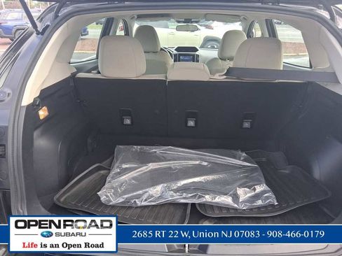 Used 2019 Subaru Impreza 2.0i AWD/4WD image 9