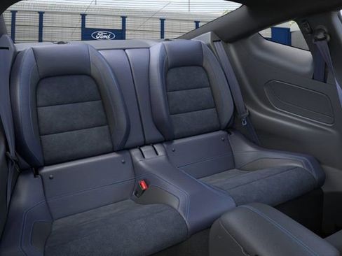 New 2025 Ford Mustang Dark Horse image 11