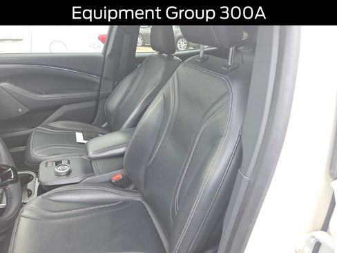 Used 2021 Ford Mustang Mach-E Premium RWD image 10