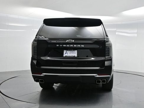 New 2026 Chevrolet Suburban High Country w/ LPO, Get Active Package RWD image 40