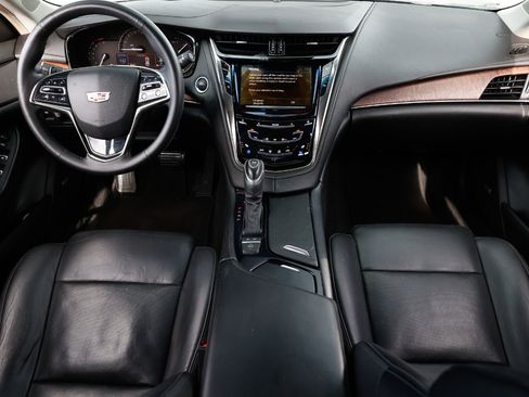 Used 2019 Cadillac CTS Luxury image 2