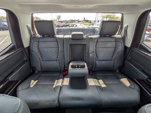 Used 2023 Toyota Tundra Limited w/ Power Package image 22