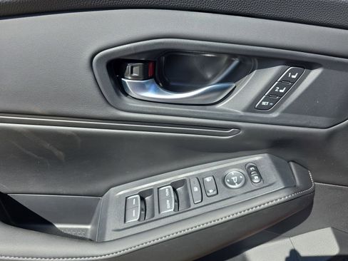 New 2026 Honda Accord Sport image 26