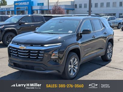 New 2026 Chevrolet Equinox LT w/ Safety and Technology Package