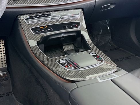 Certified 2022 Mercedes-Benz E 53 AMG 4MATIC Sedan image 6