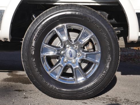 Used 2013 Ford F150 Limited image 19